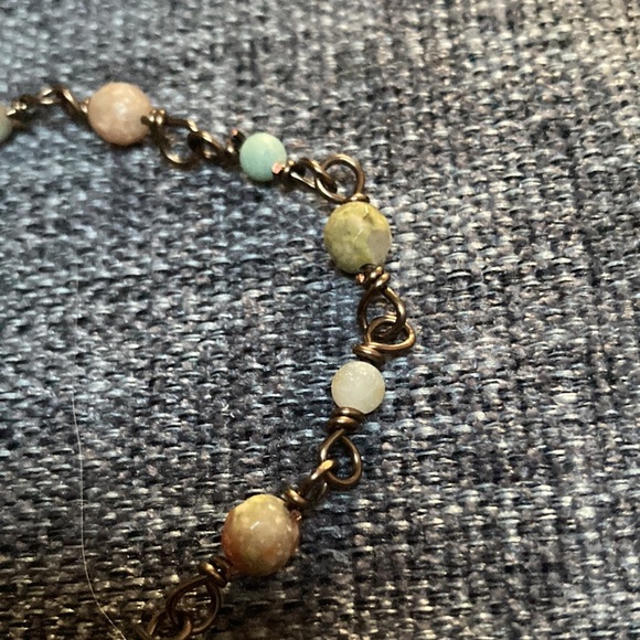 Jasper Bracelet - Picture 2 of 4